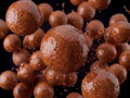 Boilies v dipe Delphin BreaX/PassionKRILL - Krill-Mango/16mm/200ml
