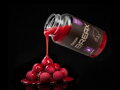 Booster Delphin BreaX/SweetBERRY - Moruša-Jahoda-Slivka/250ml