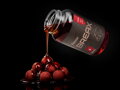 Booster Delphin BreaX/HotHELL - Robin red-Chilli-Fr.Klobása/250ml