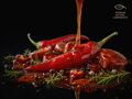 Booster Delphin BreaX/HotHELL - Robin red-Chilli-Fr.Klobása/250ml