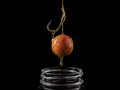 Booster Delphin BreaX/PassionKRILL - Krill-Mango/250ml