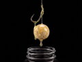 Booster Delphin BreaX/NutCAKE - Tigrí orech-Scopex-Kukurica/250ml
