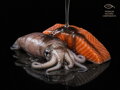 Booster Delphin BreaX/SeaKER - Squid-Losos/250ml