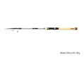 Delphin AZTEC tele - 240cm/10-30g