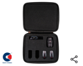 CATFISHTX3 SET 2+1+RX MINI