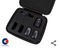CATFISHTX3 SET 2+1+RX MINI