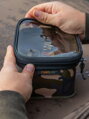Fox Aquos Camo Accessory Bags
