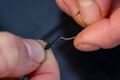 Fox EDGES™ Kwik Change Mini Hook Swivel