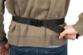 Fox Aquos Camo Bait Belt