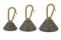 Fox EDGES™ Downrigger Back Weights