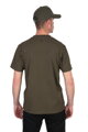 Fox Collection T Green & Black