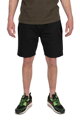 Fox Collection LW Jogger Short Black & Orange