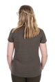 Fox WC V Neck T