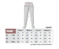 Fox WC Joggers