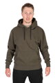 Fox Collection Hoody Green & Black