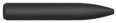 Fox EDGES™ Essentials Tungsten Anti Tangle Sleeves - Micro