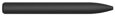 Fox EDGES™ Essentials Tungsten Anti Tangle Sleeves - Standard
