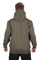 Fox Collection Soft Shell Jacket Green & Black