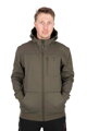 Fox Collection Soft Shell Jacket Green & Black