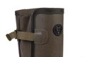 Fox Neoprene Lined Camo/Khaki Wellies