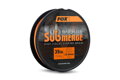Fox Submerge Orange Sinking Braid