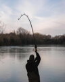 Spomb S Rods