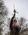 Spomb S Rods