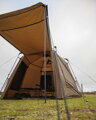 FoxFox EOS Social Shelter