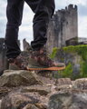 Fox Khaki/Camo V2 Boot