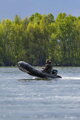 Fox 320 X Boat