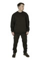 Fox LW Khaki Pullover