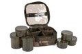 Fox Camolite™ 6 Pot Hookbait Case