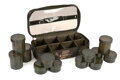 Fox Camolite™ 12 Pot Hookbait Case