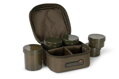 Fox Voyager® 6 Pot Hookbait Case