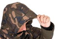 Fox Wintersuit - Camo/Khaki