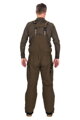 Fox Sherpa Tec Sallopettes - Khaki