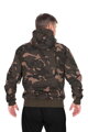 Fox Premium 310 Zipped Hoodie - Camo