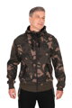 Fox Premium 310 Zipped Hoodie - Camo