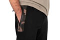 Fox Premium 310 Joggers - Black/Camo