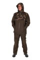 Fox RS25K Jacket - Khaki/Camo