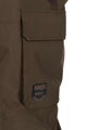 RS25K Salopettes – Khaki