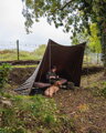 Fox Camolite Tarps