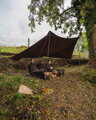 Fox Camolite Tarps