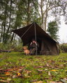 Fox Voyager Tarps