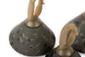 Fox EDGES™ Downrigger Back Weights