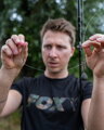 Fox EDGES™ Link Illusion Flurocarbon