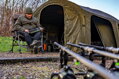 Fox Frontier Deluxe Extension Systems