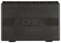 Fox “Loaded” Medium Tackle box