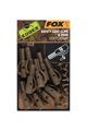 Fox Edges Camo Safety Lead Clip & Pegs (Size 7)
