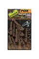 Fox Edges Camo Slik Lead Clip & Pegs (Size 10)